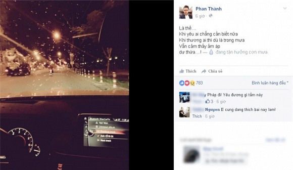 Thúy Vi, Phan Thành, Midu 5