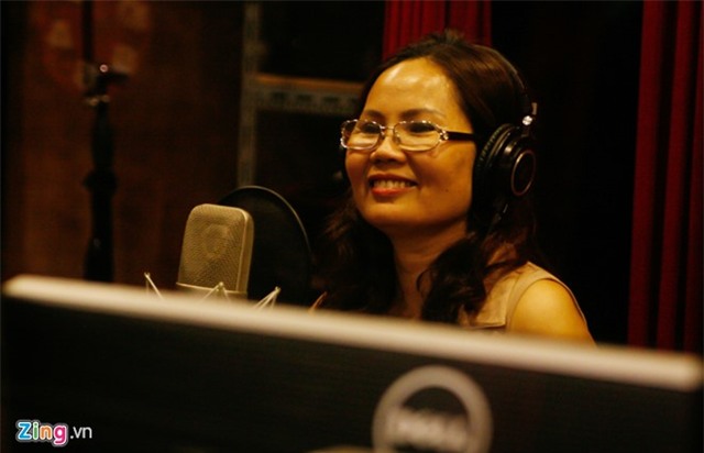 NS Cong Ly, Tu Long hat vinh danh chien si CASA va SU-30 hinh anh 7