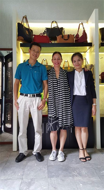 gat hai thanh cong tu can gac mai 12 met vuong nho khau do da - 4