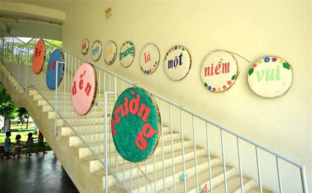 Tham truong mam non trong danh sach kien truc dep quoc te hinh anh 13