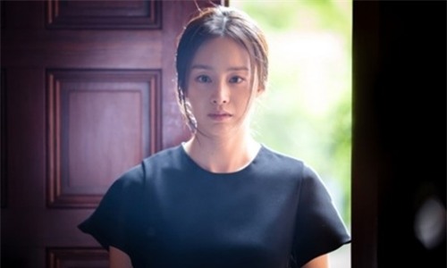 sung suong khi biet chong ngoai tinh - 1