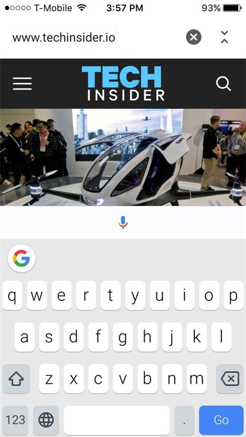 8 bàn phím iPhone miễn phí tốt nhất năm 2016 - 8