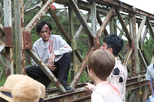 Hoai Linh: 'Mot luc nao do, toi se bien mat khoi showbiz' hinh anh 1
