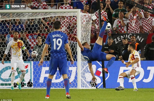 Toi thật rồi, Tây Ban Nha! - Ảnh 12.