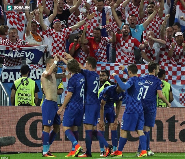 Toi thật rồi, Tây Ban Nha! - Ảnh 15.