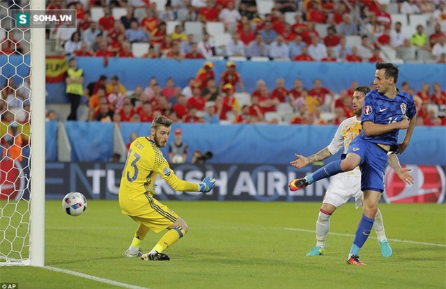 Toi thật rồi, Tây Ban Nha! - Ảnh 10.