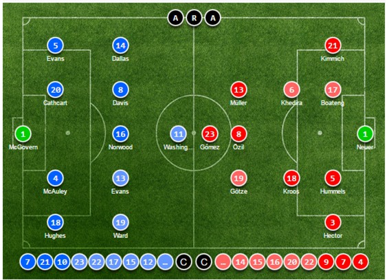 Đức vừa đá vừa… cho; Ba Lan khiến Ukraine khóc hận - Ảnh 2.
