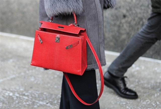 6 chiếc túi không mua thì hối hận cả đời