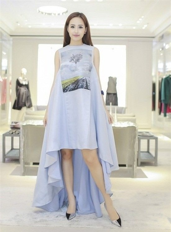 Mai Phương Thúy, Mai Phương Thúy scandal, hoa hậu Mai Phương Thúy, hoa hậu