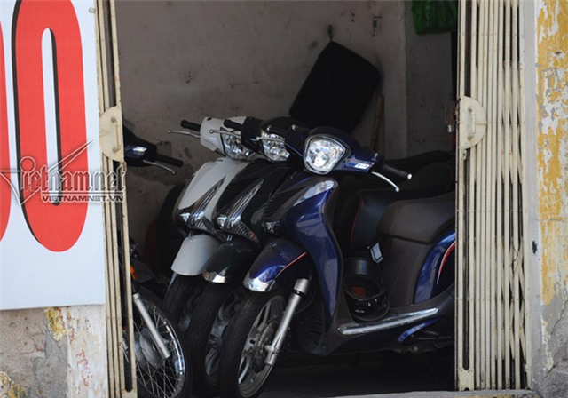 Cầm đồ, EURO, sinh viên