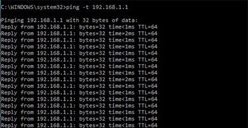 Mẹo tăng tốc độ Internet trên máy tính Windows - 3