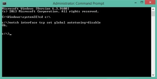 Mẹo tăng tốc độ Internet trên máy tính Windows - 6