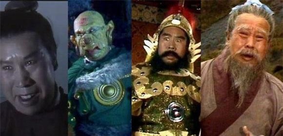 'Tay du ky 1986' va nhung nghe si da vinh vien ra di hinh anh 1