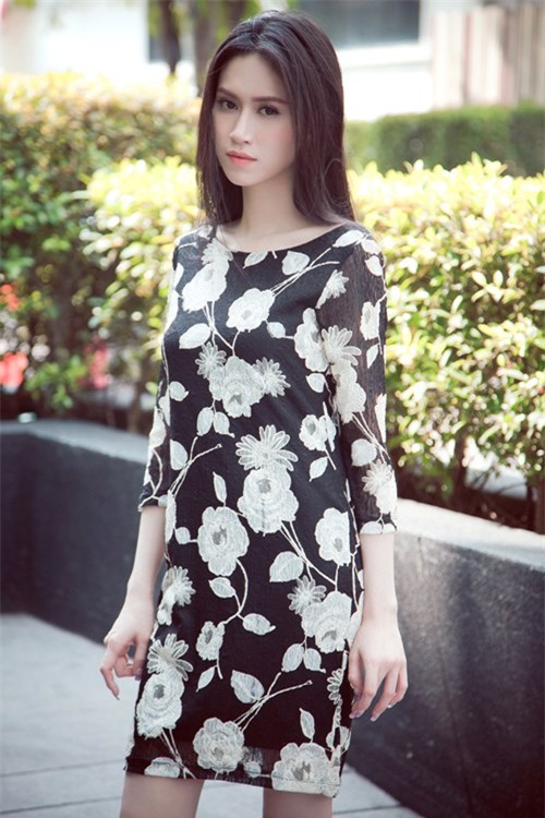 Nếu chưa biết Hoa hậu Đông Nam Á Thu Vũ là ai, thì đây là tất tần tật về cô ấy! - Ảnh 11.