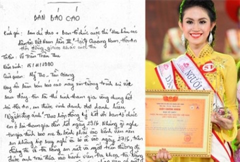 Nếu chưa biết Hoa hậu Đông Nam Á Thu Vũ là ai, thì đây là tất tần tật về cô ấy! - Ảnh 2.