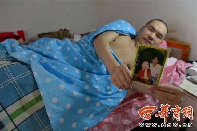 Vợ ly hôn để cưới bạn chồng và cái kết vượt ngoài sức tưởng tượng - Ảnh 1.