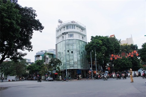 Nơi ở sang trọng của hot girl Thủy Top tại Hà Nội - Ảnh 2.