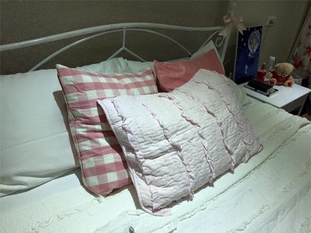 Nơi ở sang trọng của hot girl Thủy Top tại Hà Nội - Ảnh 7.