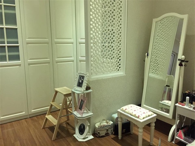 Nơi ở sang trọng của hot girl Thủy Top tại Hà Nội - Ảnh 9.