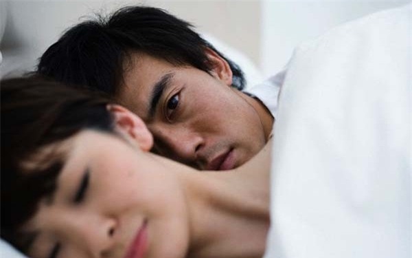 bí mật của vợ