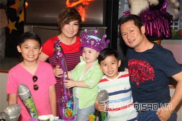 Sao  Việt tái hợp  4