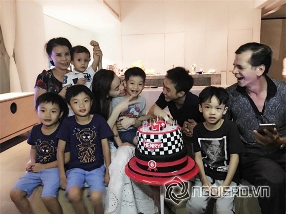 Sao Việt tái hợp 10