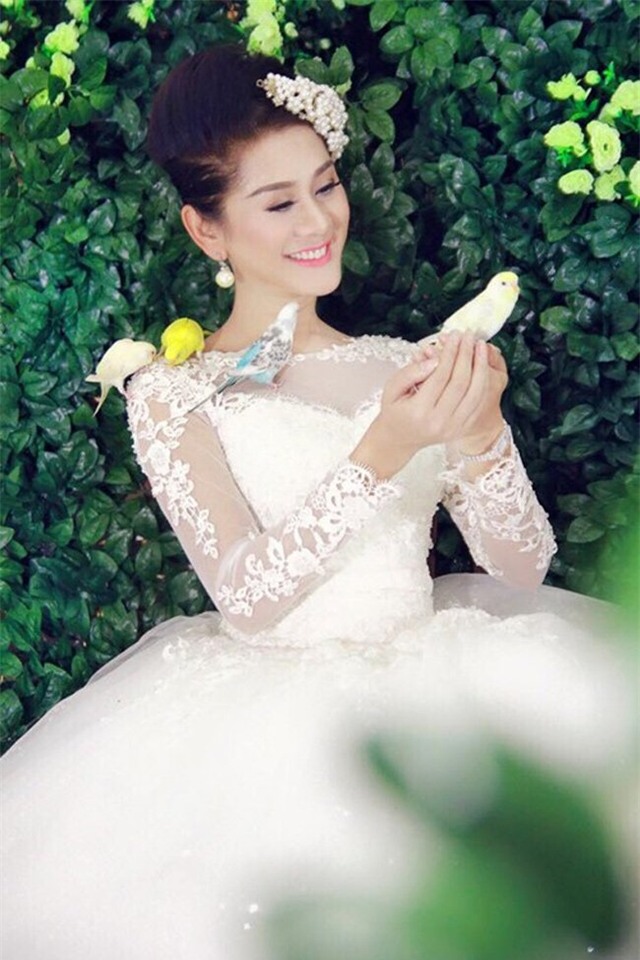 lam chi khanh - huong giang idol: ai goi cam hon? hinh anh 10