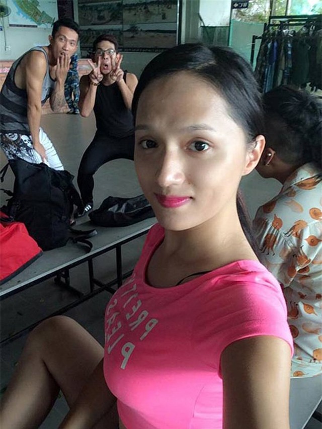 lam chi khanh - huong giang idol: ai goi cam hon? hinh anh 14