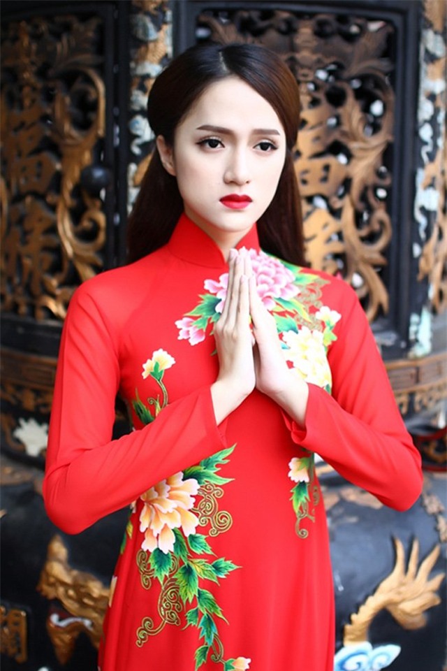lam chi khanh - huong giang idol: ai goi cam hon? hinh anh 21