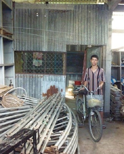 thủ khoa ngày ấy bây giờ, thủ khoa giờ ra sao, thủ khoa đại học, Trường ĐH Cần Thơ