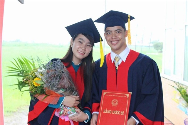 thủ khoa ngày ấy bây giờ, thủ khoa giờ ra sao, thủ khoa đại học, Trường ĐH Cần Thơ