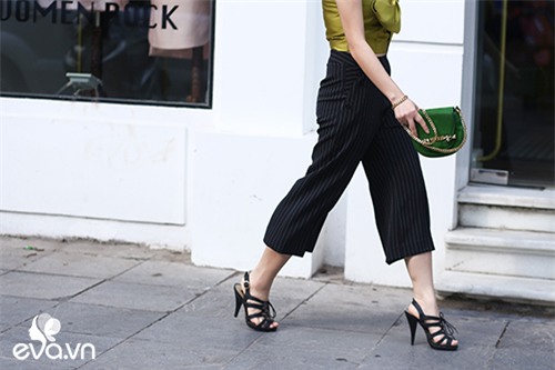 mac troi nang nong, chi em ha noi van mac dep 