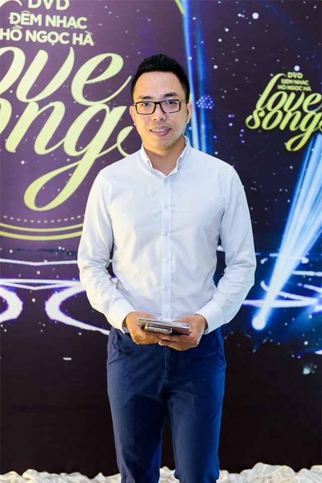 Ho Ngoc Ha pha le dua hoc tro cung The Face roi nha chung hinh anh 16