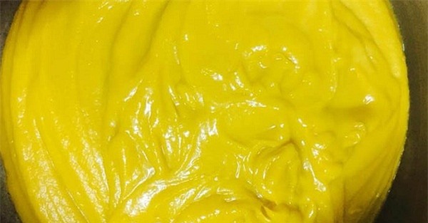 Gầy kinh niên cũng tăng cân ầm ầm nhờ công thức nước uống từ bí đỏ