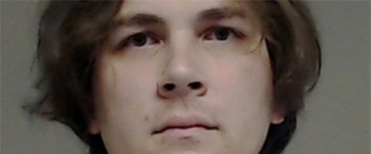 Michael Thedford bị buộc tội ngộ sát vì gây ra cái chết của con gái. Ảnh: AP