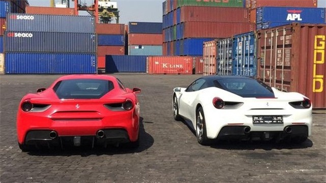 xe sang, thuế tiêu thụ đặc biệt với ô tô, chơi xe sang, giới nhà giàu, siêu xe, xe có hiệu suất tốt, đồ chơi trên xe, nhập khẩu xe sang, giá xe sang