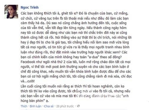 sao-Viet-voi-antifans 0