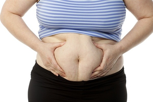 Diệt gọn mỡ thừa, cơ thể nhẹ nhõm chỉ sau 2 tuần với nước gừng thần thánh