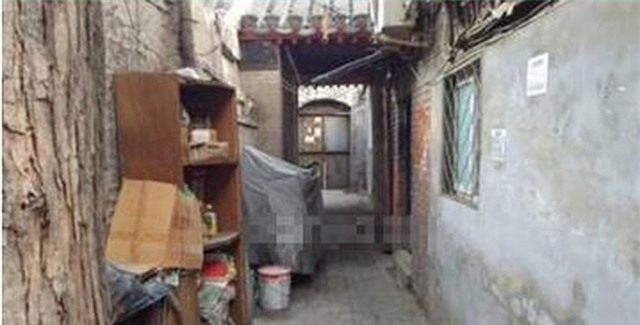 Lối đi nhỏ rao bán với giá 5 tỷ mà khối người đổ xô vào đòi mua