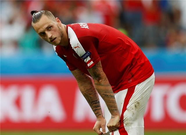 Doi hinh nhung ngoi sao xit sau vong bang Euro 2016 hinh anh 9