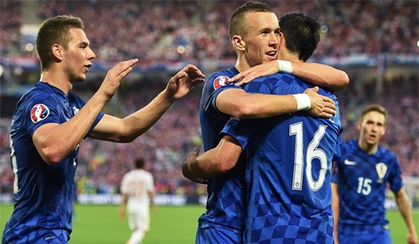Croatia, Tây Ban Nha, Pháp, Đức, EURO 2016, vô địch, nhà cái