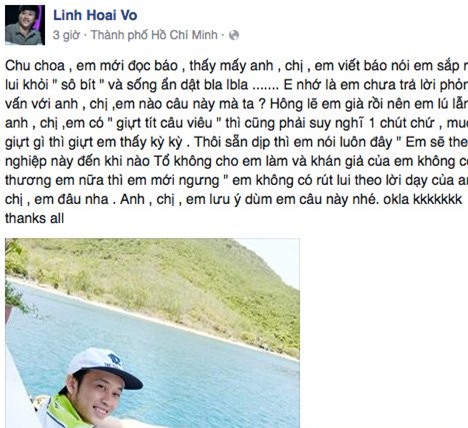 Hoài Linh, nhà thờ tổ,  Hoài Linh rút khỏi showbiz, danh hài Hoài Linh, nghệ sĩ Hoài Linh