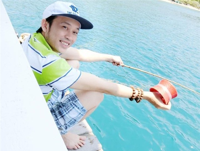 Hoài Linh, nhà thờ tổ,  Hoài Linh rút khỏi showbiz, danh hài Hoài Linh, nghệ sĩ Hoài Linh