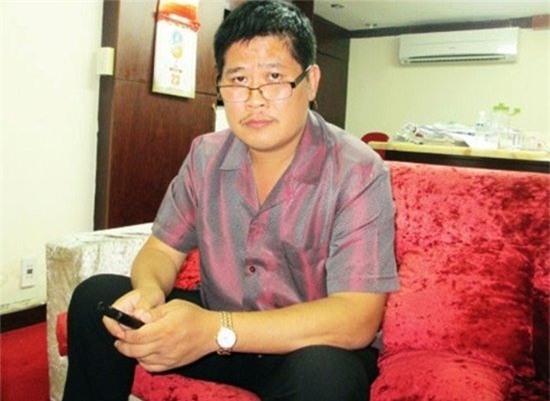 Phước Sang, Kim Thư, vỡ nợ, ly hôn