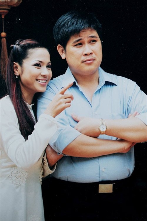 Phước Sang, Kim Thư, vỡ nợ, ly hôn