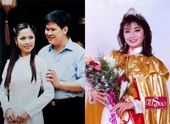 Phước Sang, Kim Thư, vỡ nợ, ly hôn