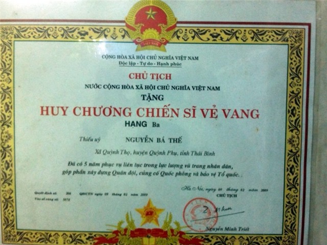 CASA 12 mất tích, trung úy Nguyễn Bá Thế, lữ đoàn 918