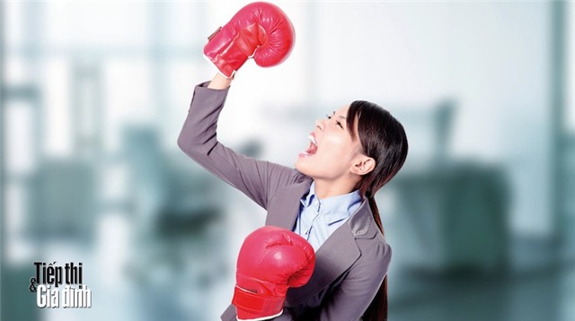 ke thu trong con nguoi ban la gi hinh anh