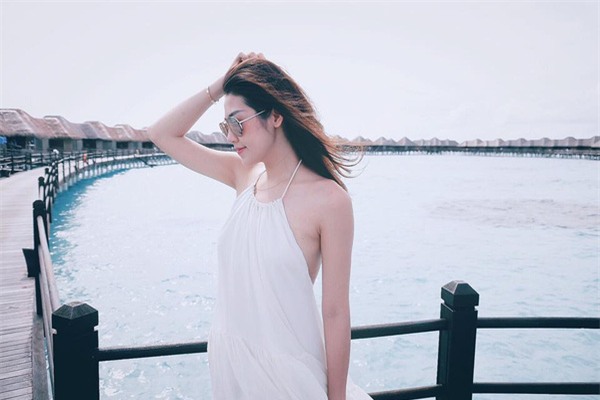 street style của Sao