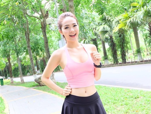 street style của Sao